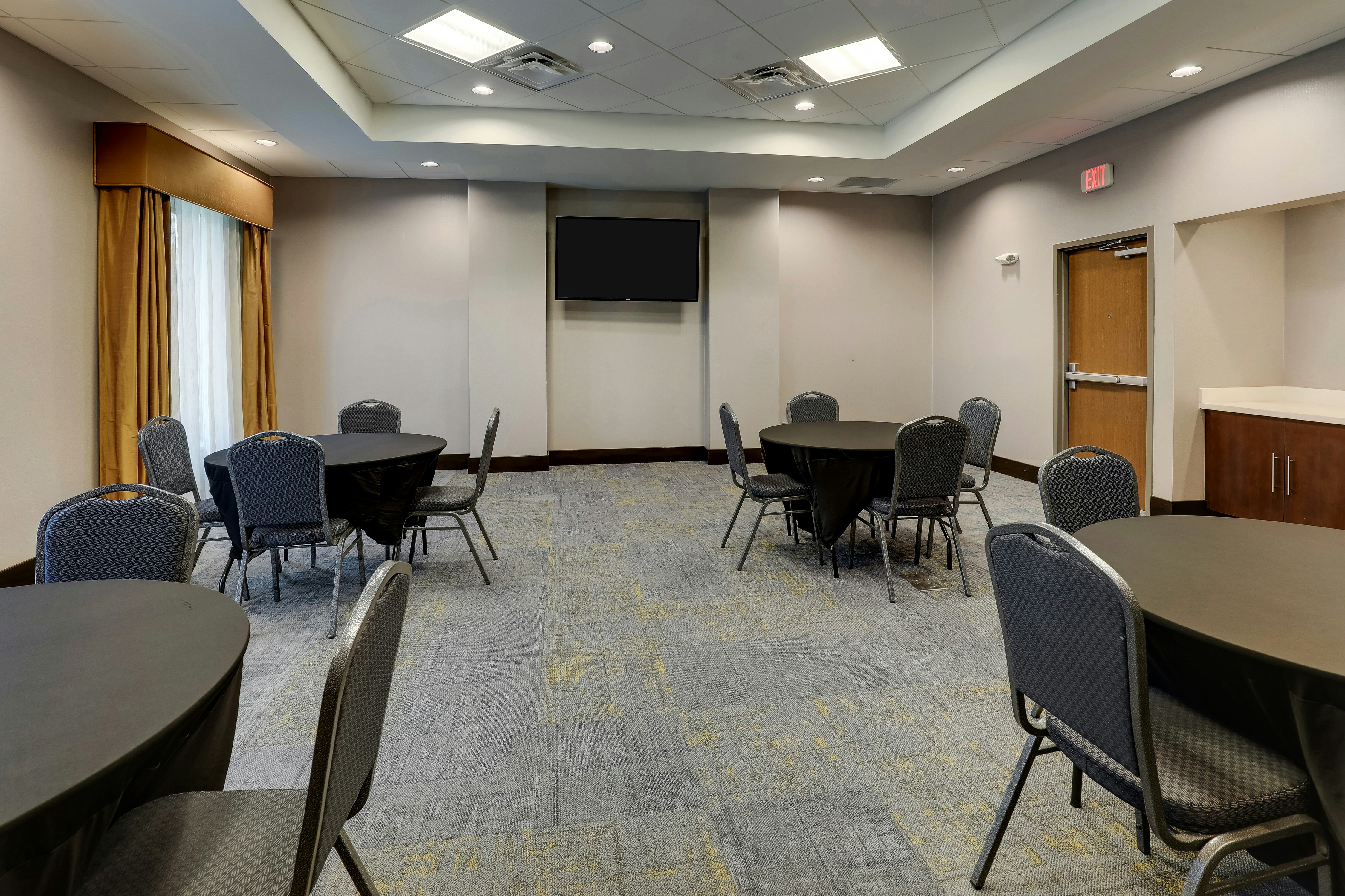 Hampton Inn & Suites Rome 38/49