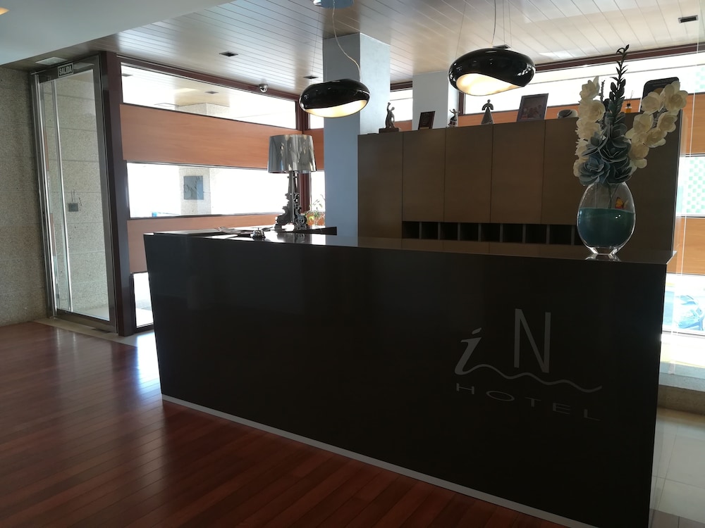 Isla Nova Hotel 10/56
