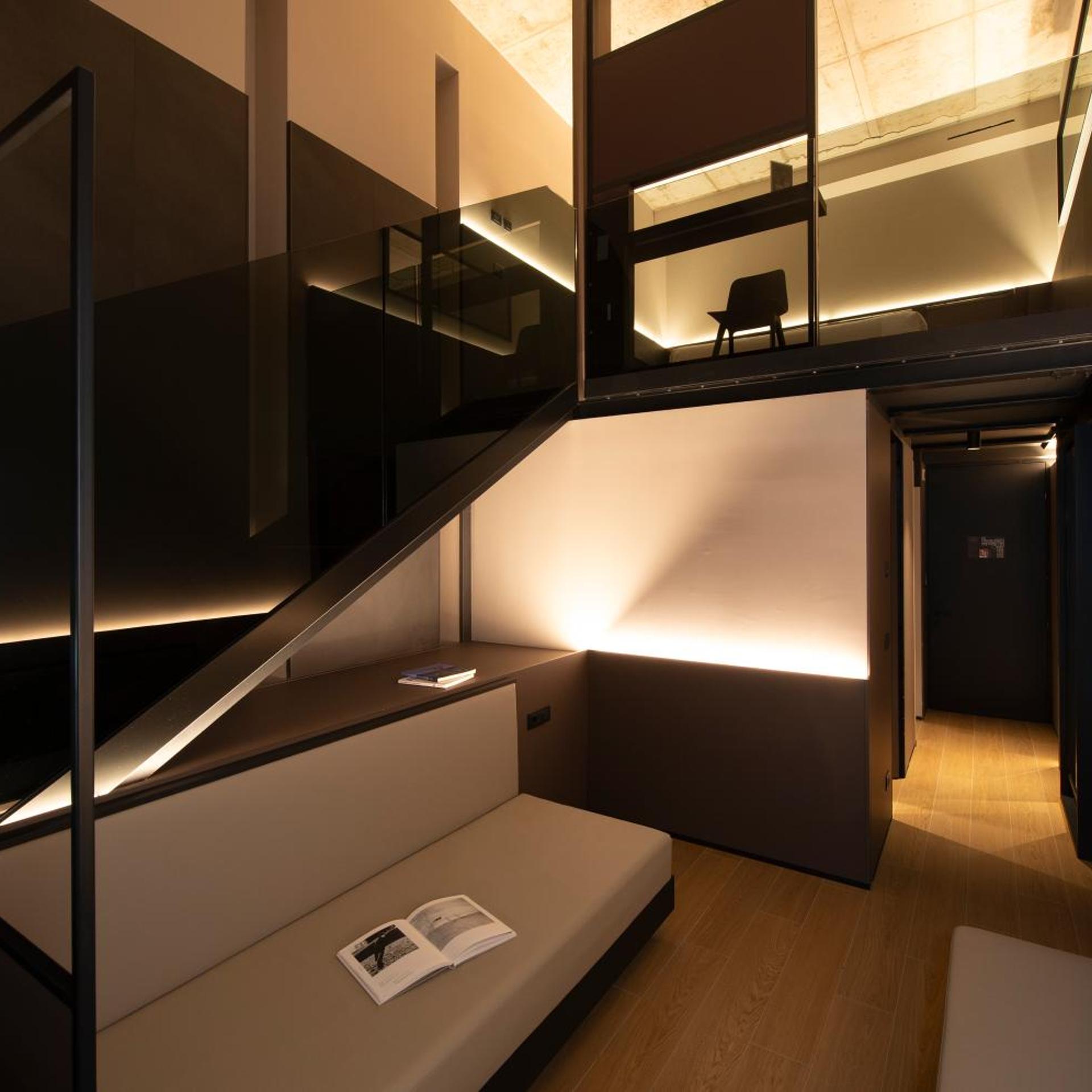 Breda Suites Hotel Milano 27/32