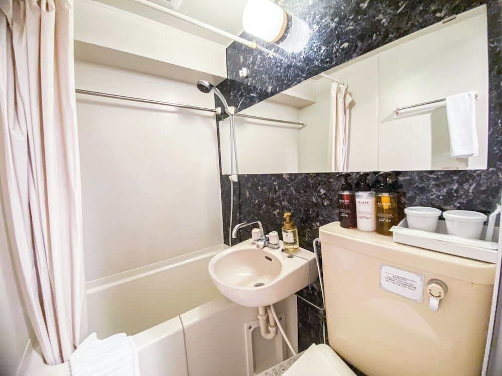 HOTEL LiVEMAX Higashi-Ueno 21/21