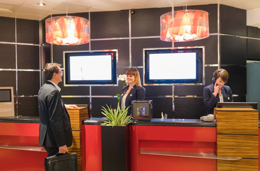 NOVOTEL GRENOBLE CENTRE 7/72