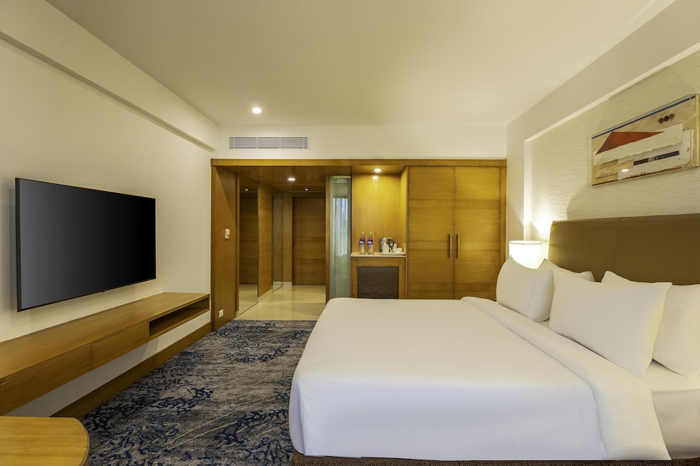 Radisson Blu Hotel Pune Kharadi 17/77