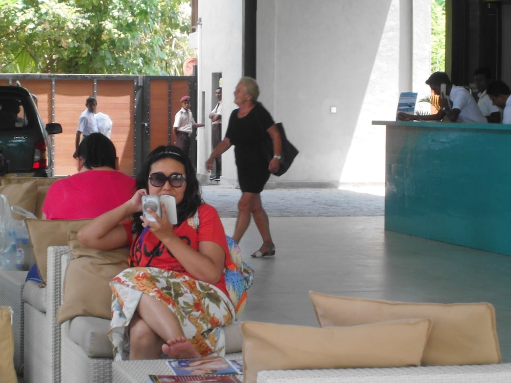 Paradise Beach Club photo3