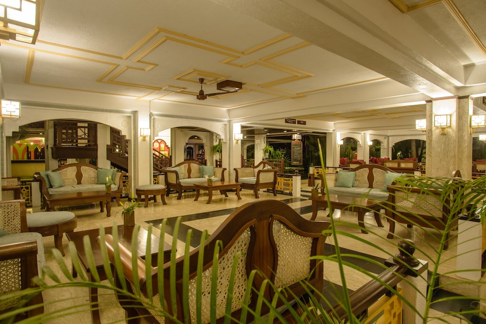 Sarova Whitesands Beach Resort and Spa 52/73