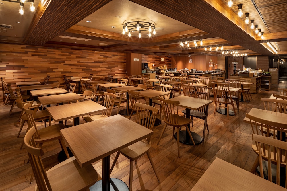 Wat Hotel & Spa Hida Takayama 55/66