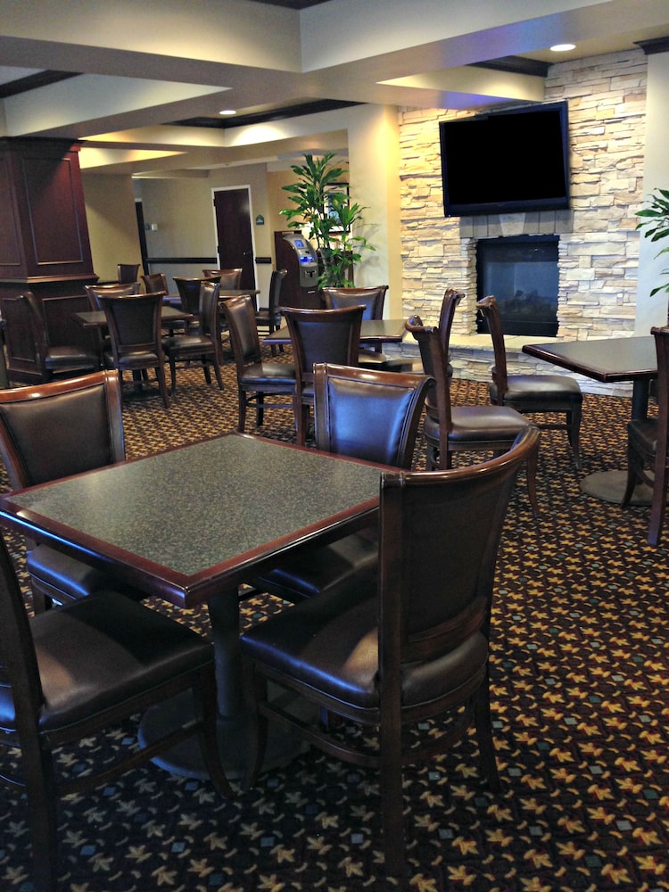 Wingate By Wyndham Charleston University Boulevard 17/23
