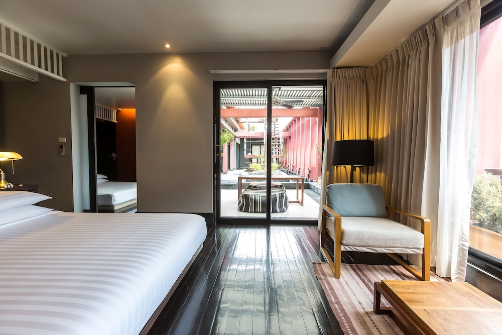 LoogChoob Homestay 25/61
