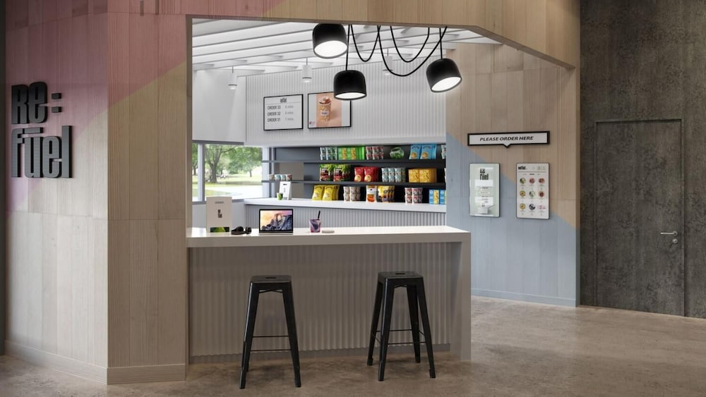 Aloft Austin Airport 38/47