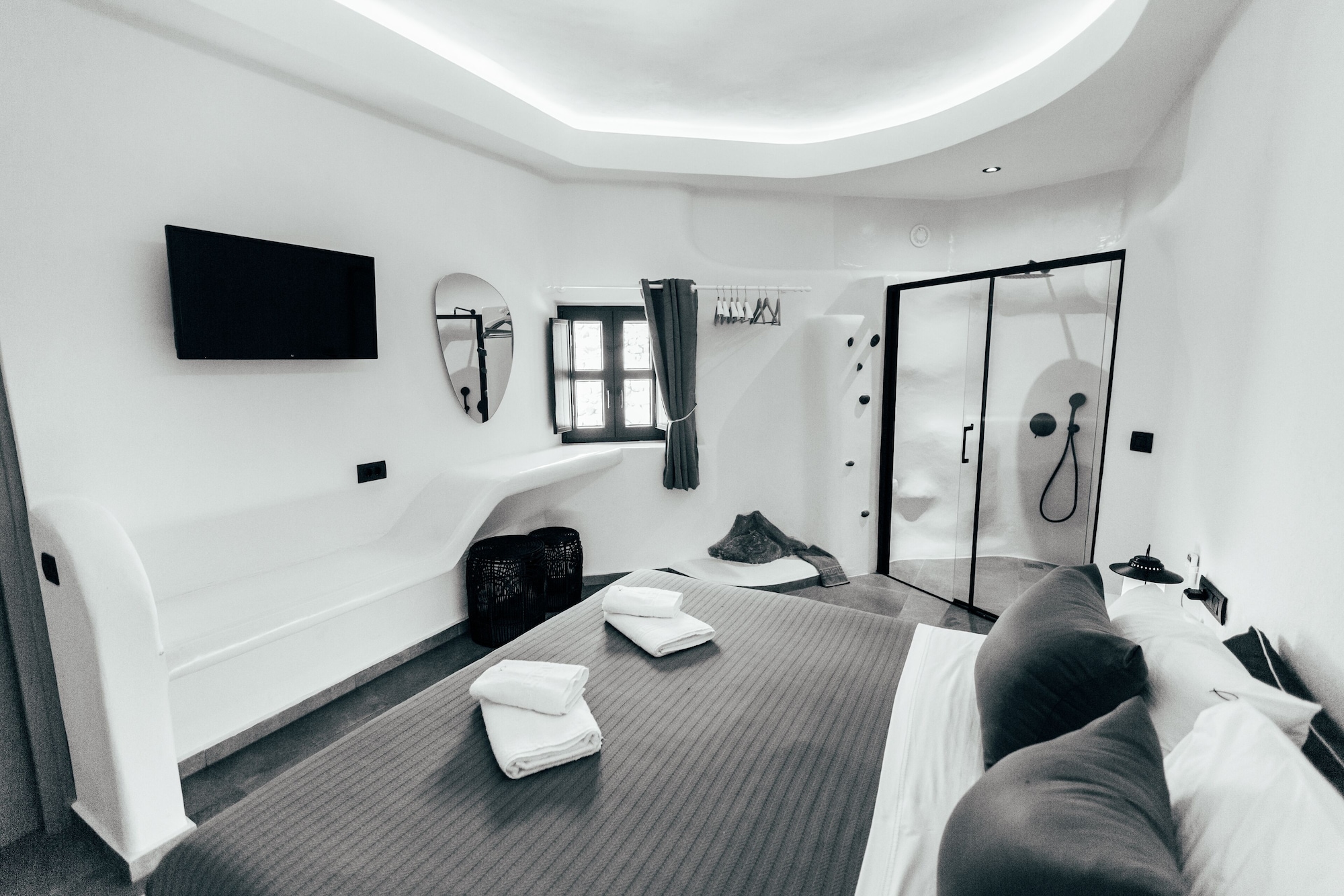 DELUXE, VILLA