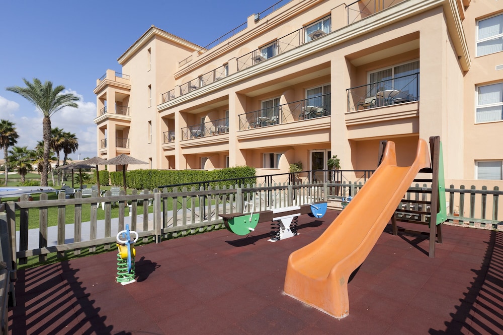 Hotel Alicante Golf 3/82