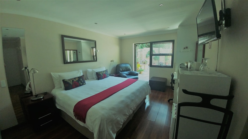Tc Villas 16/35