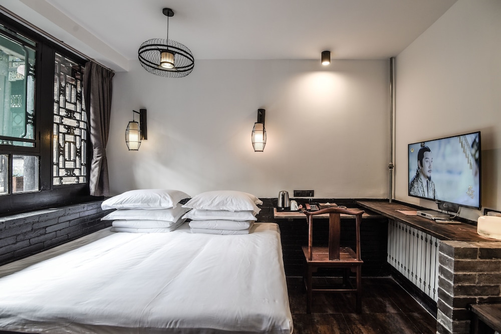 Elsewhere-Leifu Hotel 16/50