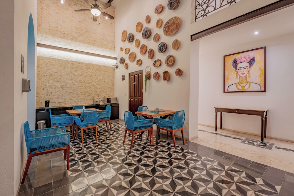 Casona Las Tres Marias - Only Adults 60/76