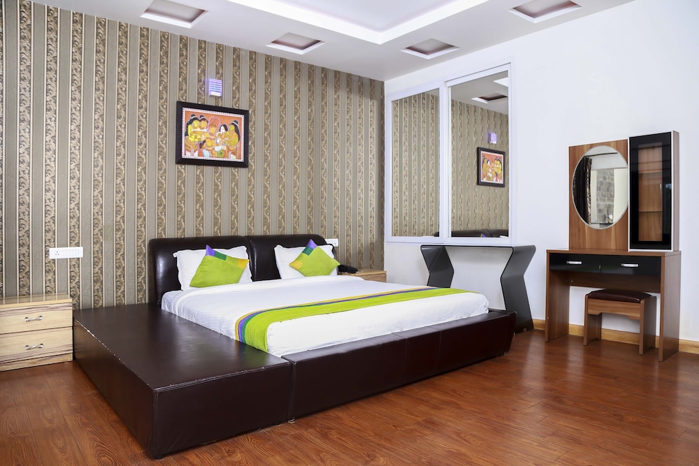 Yantra Resort By Spree 10/50