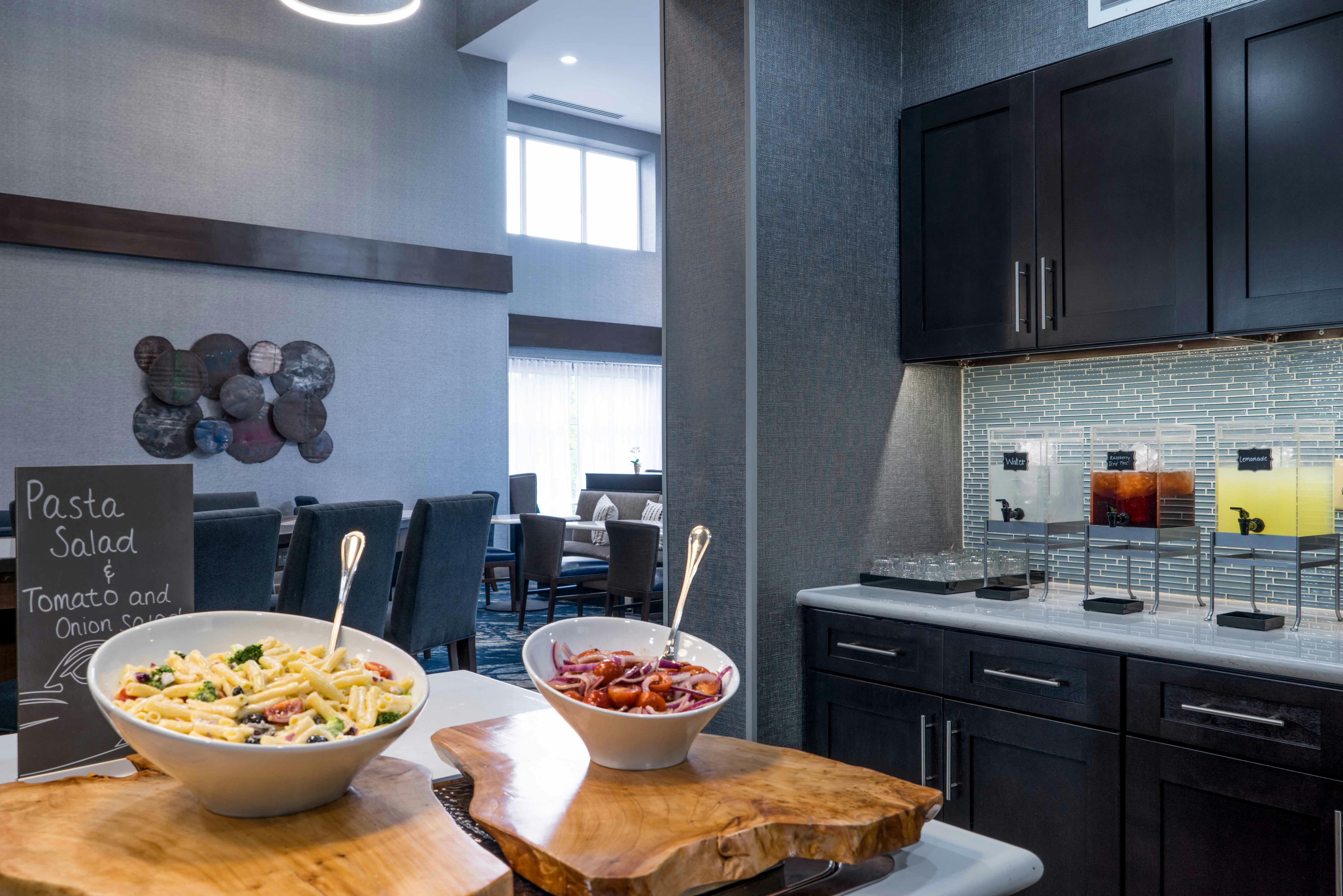 HOMEWOOD SUITES BY HILTON PHILADELPHIA PLYMOUTH MEETING 21/36