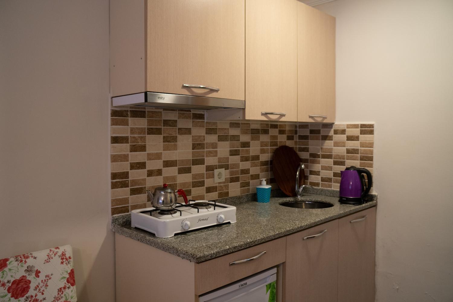 Junior Suite, Ground Floor, Kuzey Park Hotel 7/7
