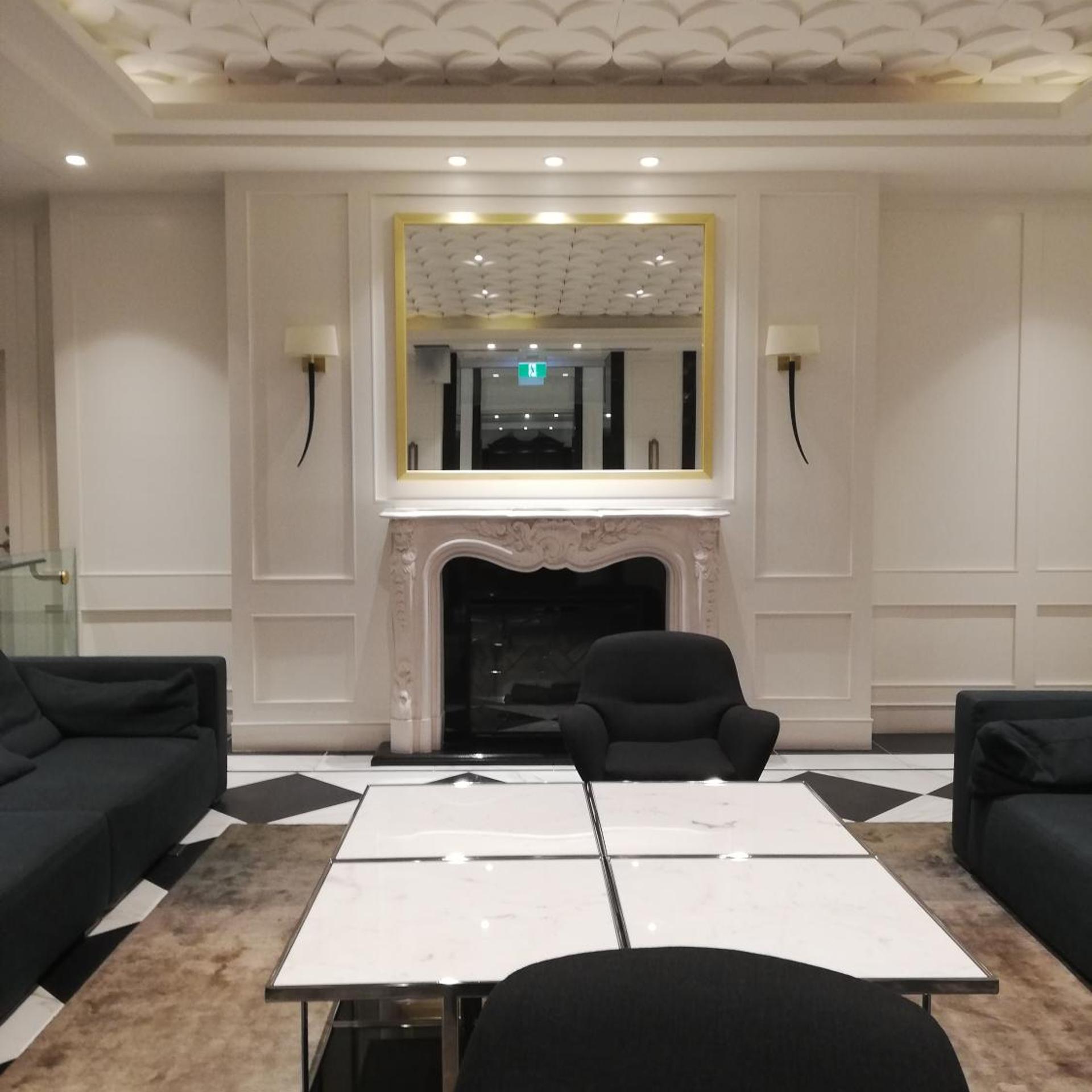 Stylish Downtown Toronto Residential Hotel 42/50