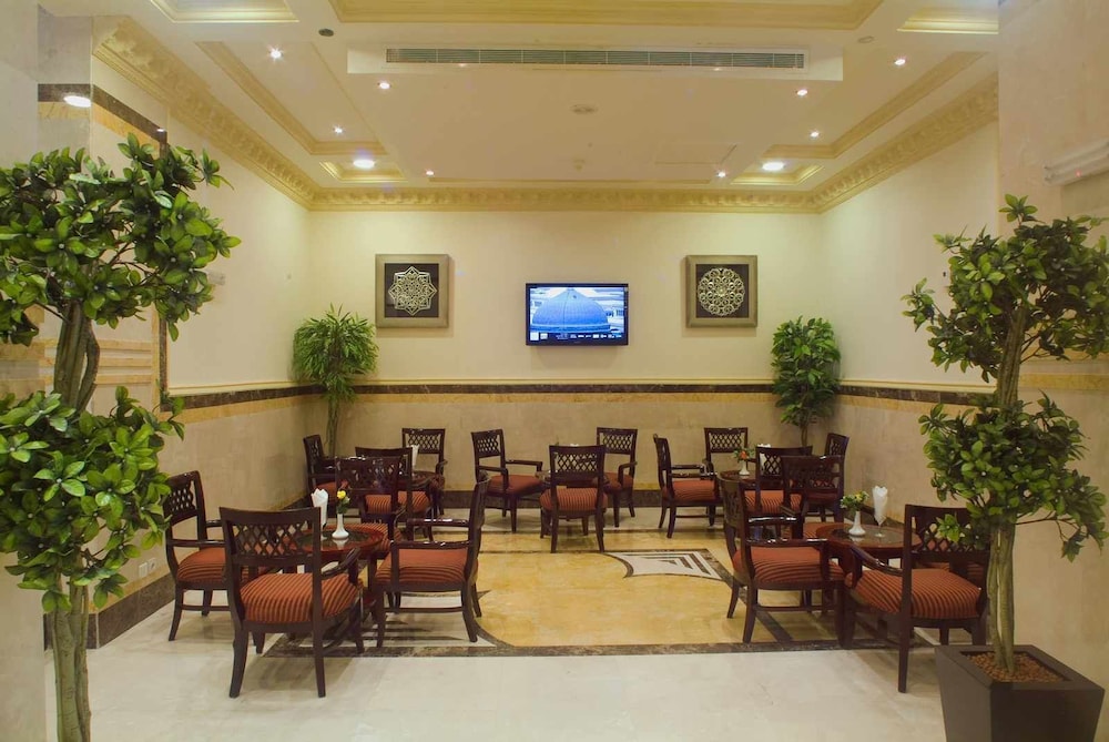 الإيمان طيبة(Kingsgate Hotel Durrat) 29/40
