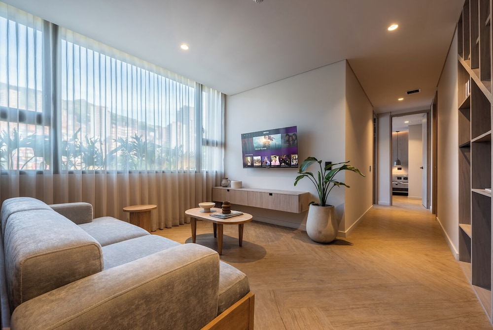 Nakua Stay plus Work Hotel 32/50