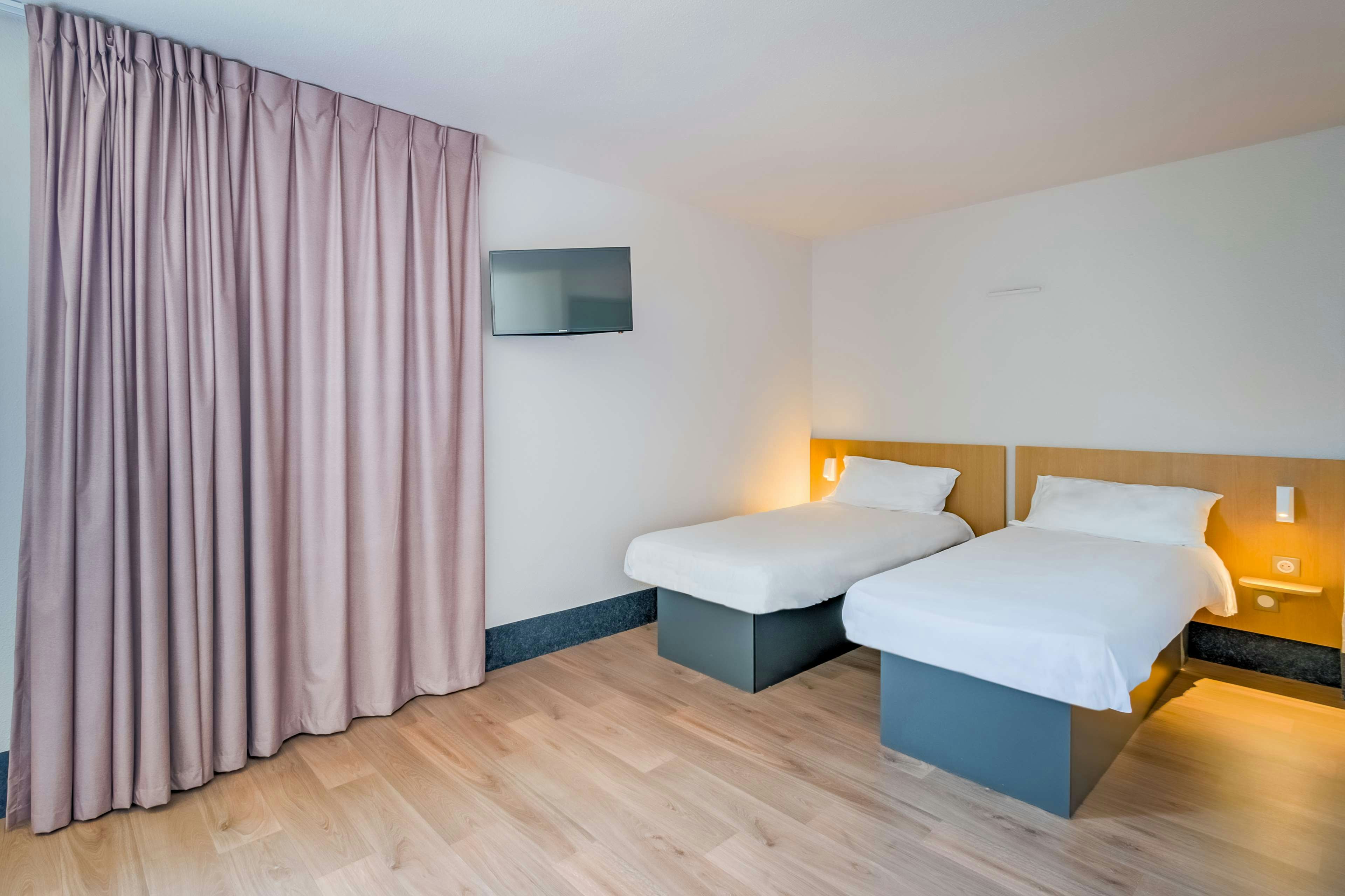 B&B Hotel Marseille La Valentine 6/26