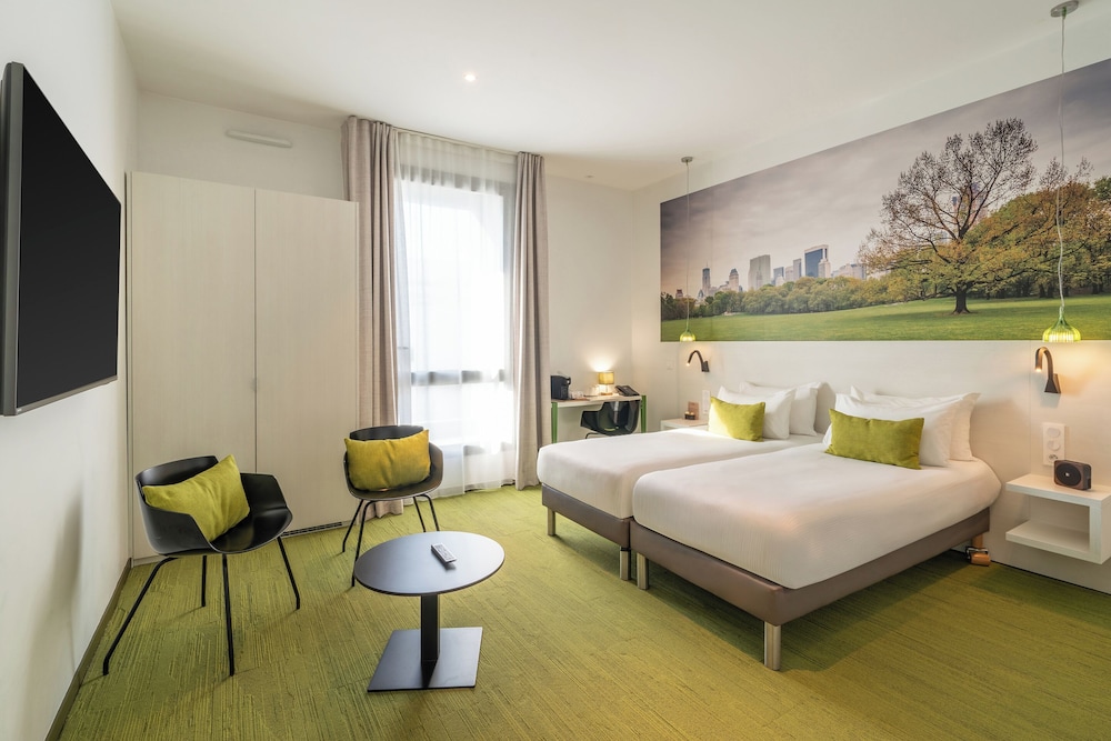 Best Western Plus Central Park Hotel & Spa 34/68
