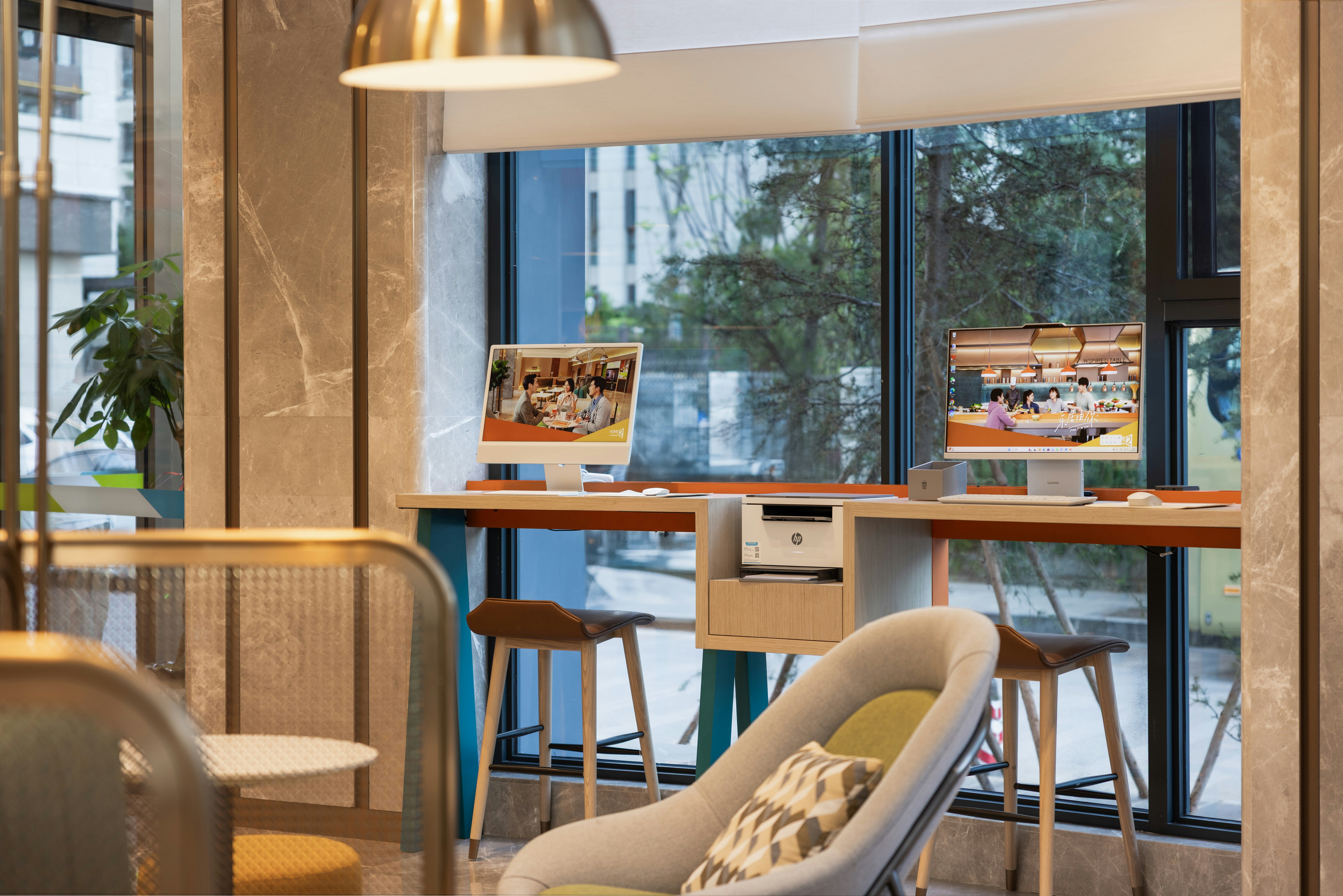 Home2 Suites by Hilton Dali Erhai 47/60