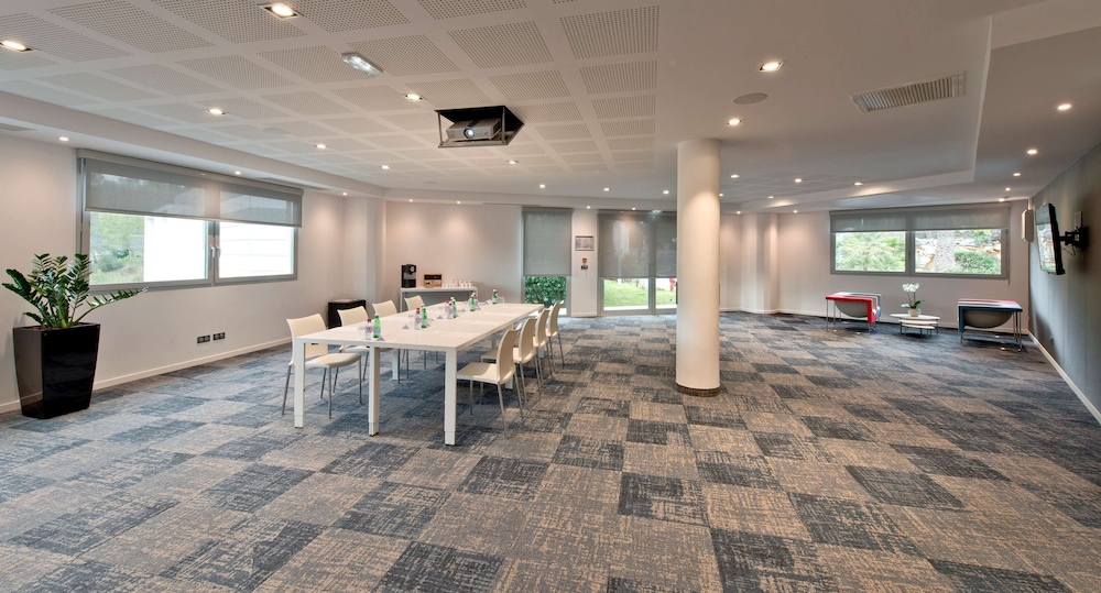 Golden Tulip Sophia Antipolis - Hotel & Spa 9/55