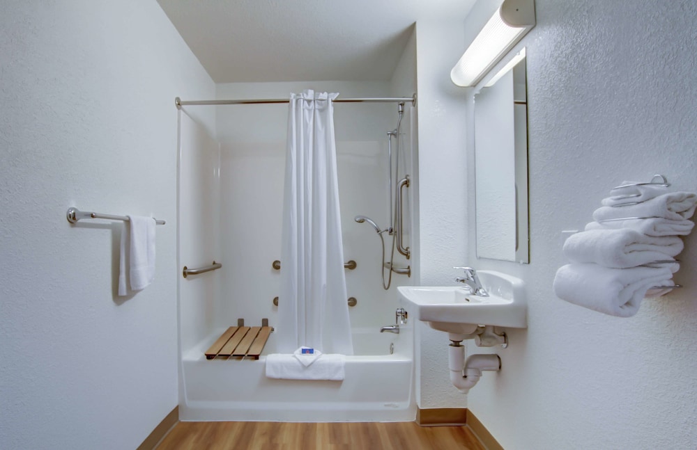 Motel6 Grants Pass, OR 28/44