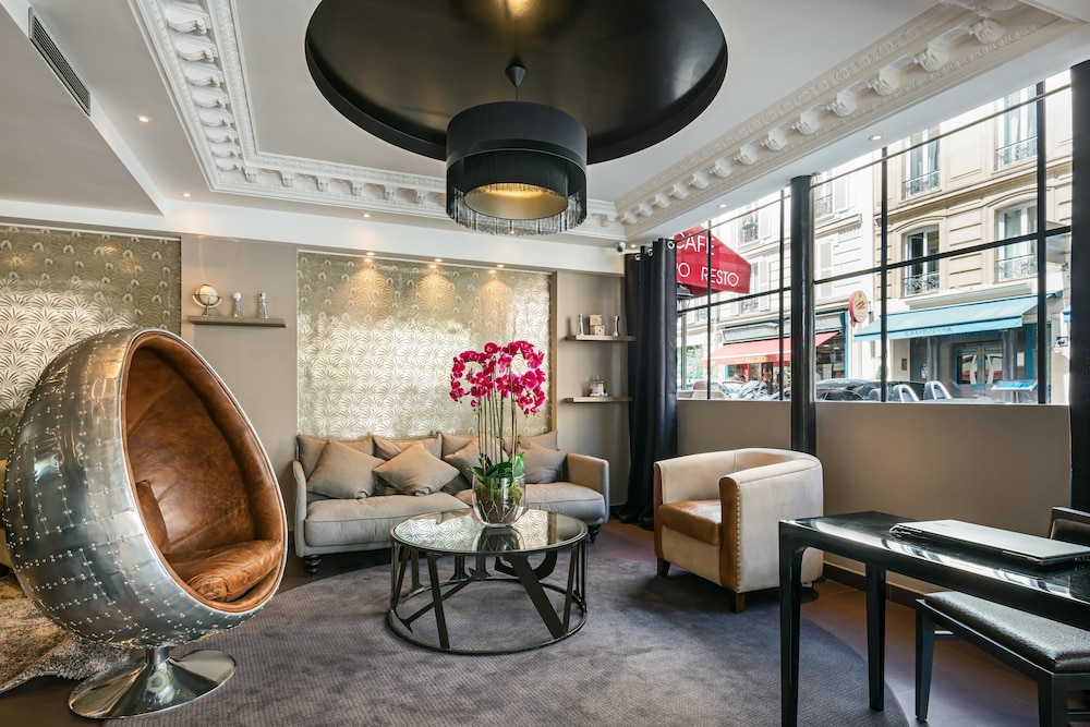 Elysees Bassano Hotel Formely Bw Hotel Elysees Bassa 52/81