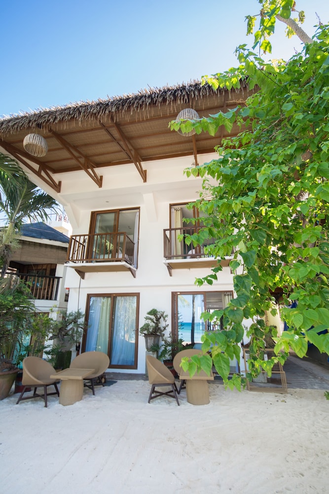 Signature Boracay Blue 5/50