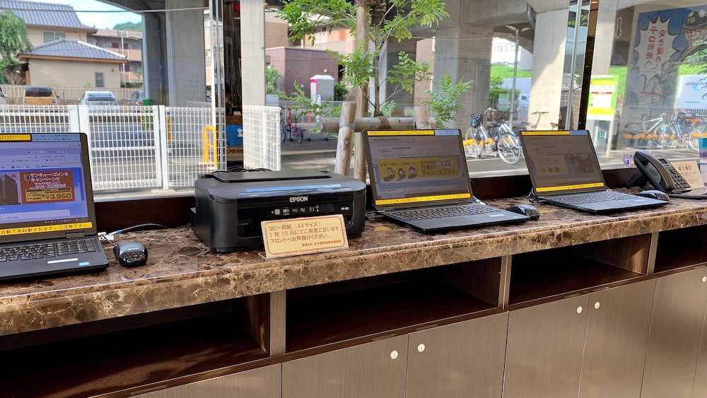 Toyoko Inn Tokyo Fuchu-Nambu-Sen Minami-Tama Ekimae 38/50