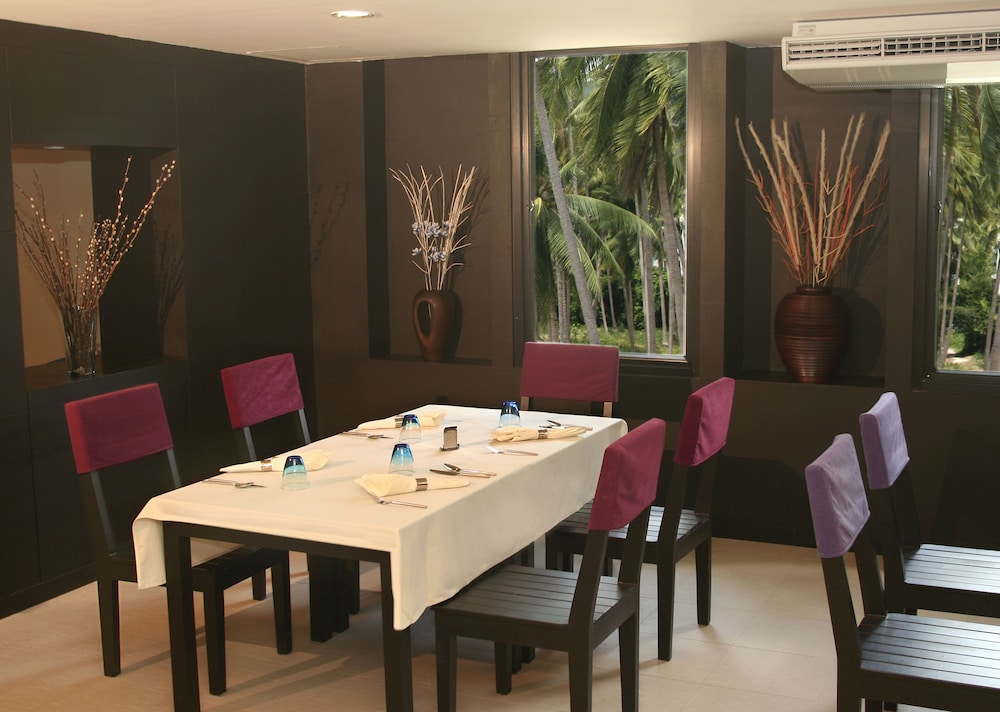 Amarin Samui Hotel 46/60