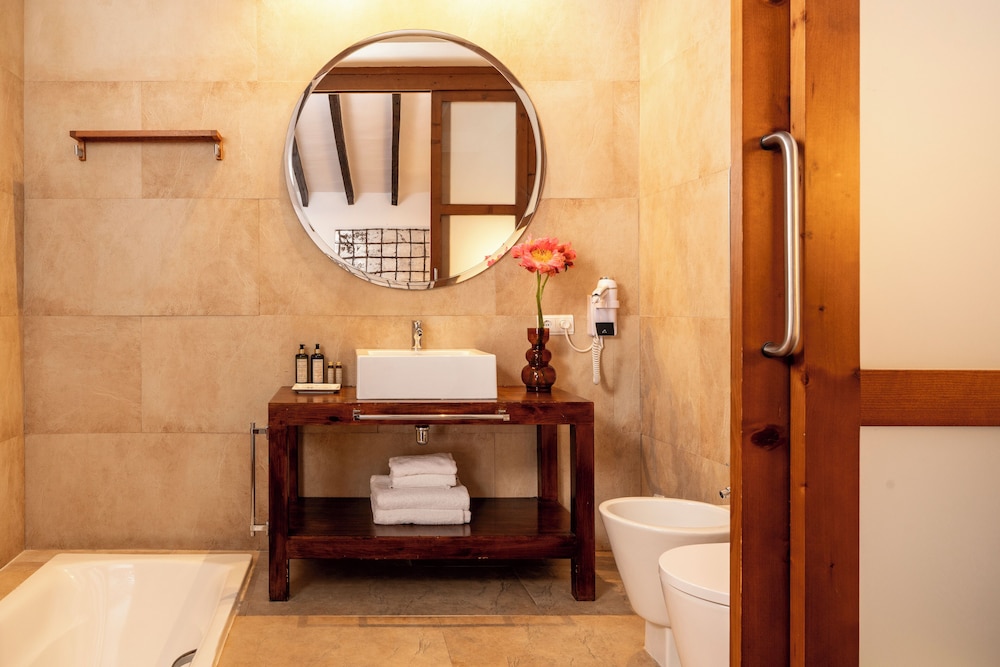 Art Boutique Hotel Chamarel 80/81