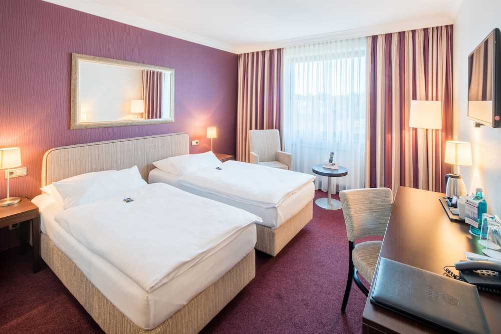 Best Western Hotel Hamburg International 18/55