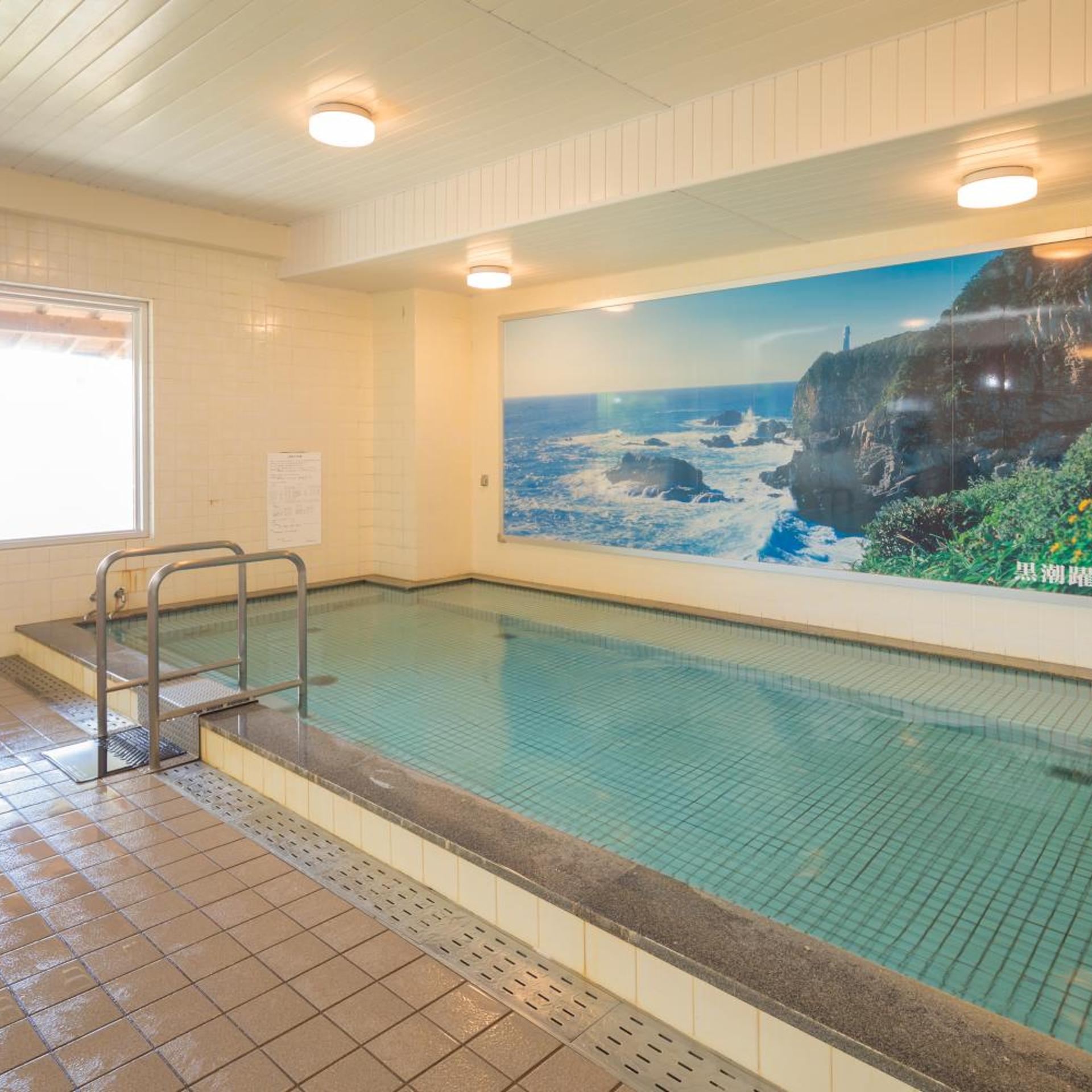 Ashizuri Kokusai Hotel 20/43
