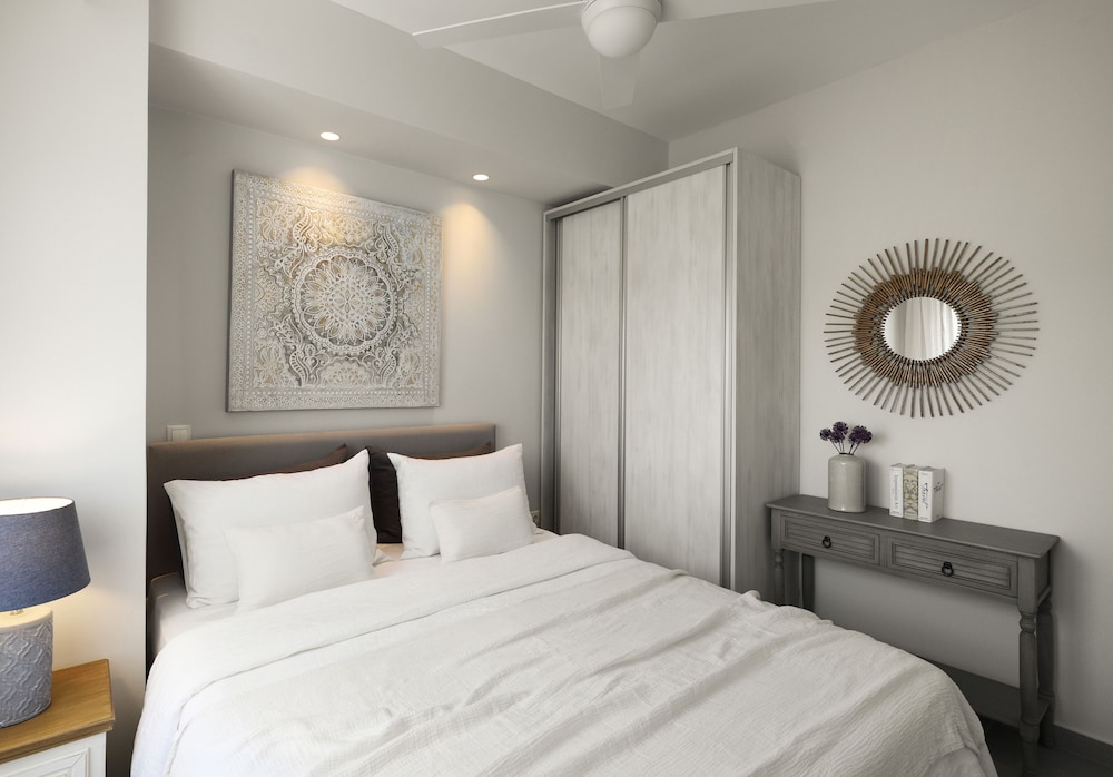 Soleado Luxury Villas 40/79