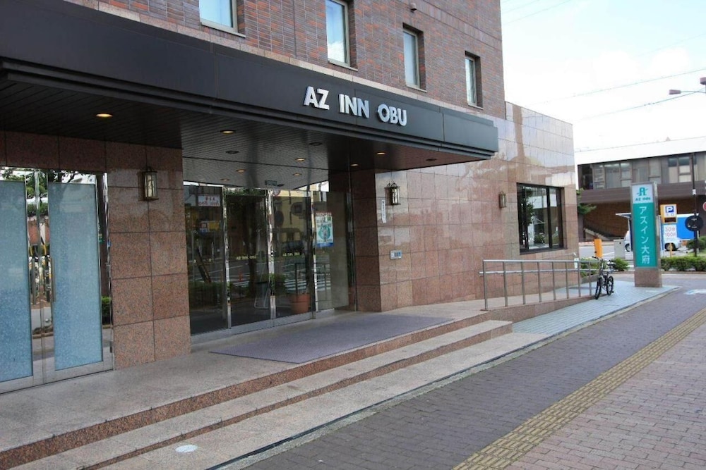 Az Inn Obu 25/25