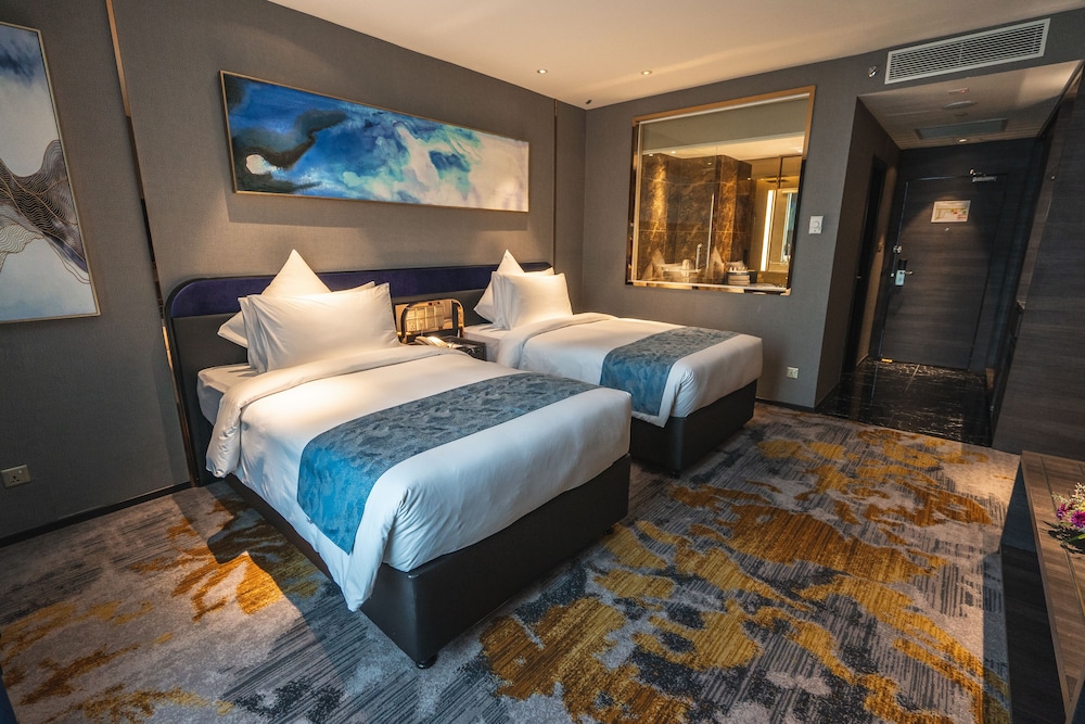 Ames Hotel Ayer Keroh, Melaka 25/58