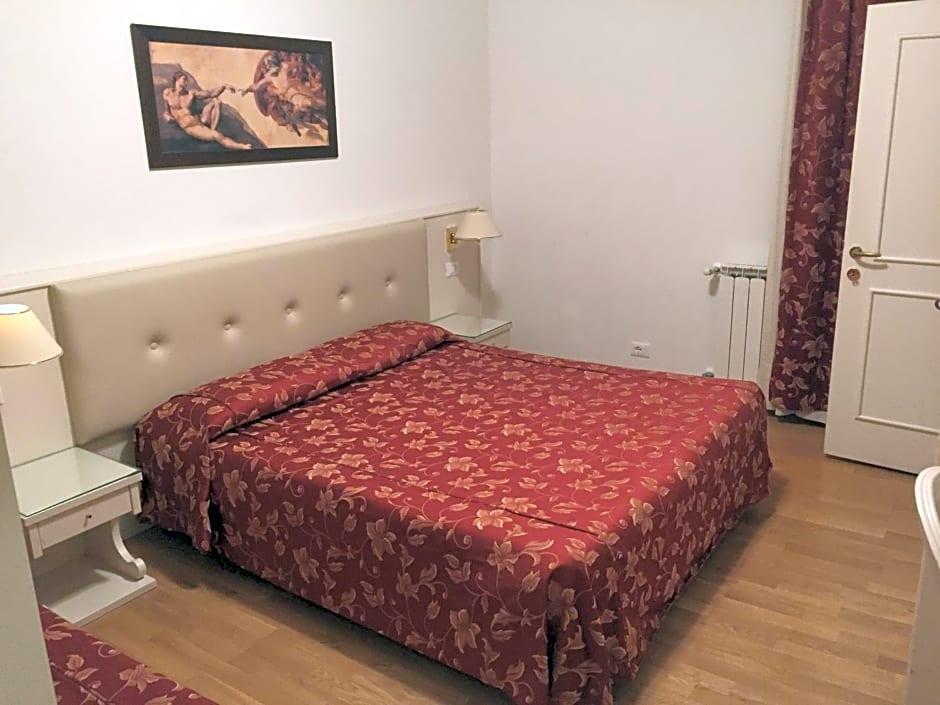 Hotel Ai Tolentini 11/55