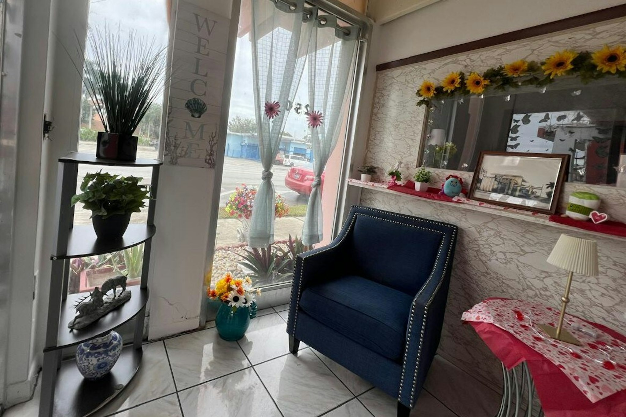 OYO Anhinga Motel 14/28