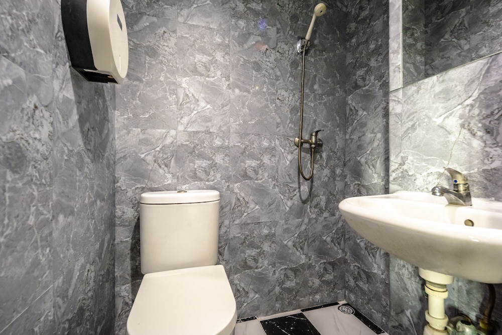 K Hotel 1515 (ex Chang Ziang Hotel) 22/22