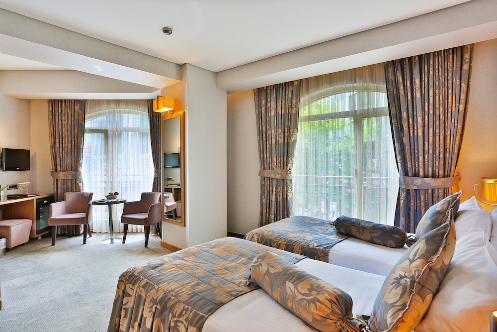 Momento Hotel Beyazit 29/74