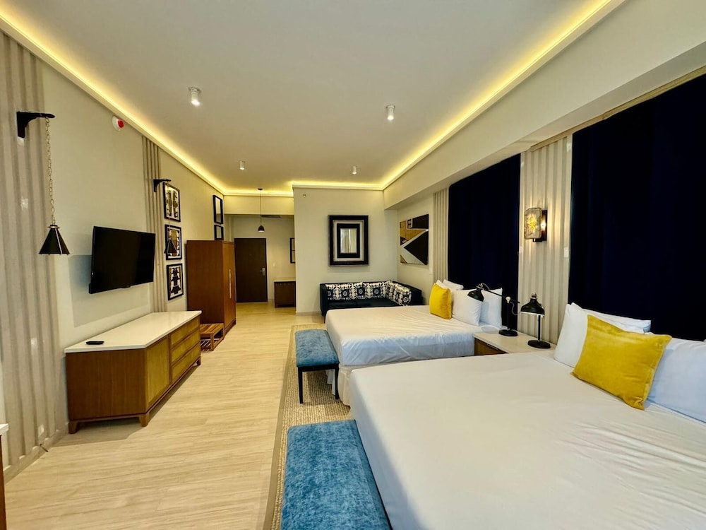 MetroArt Hotel 17/47