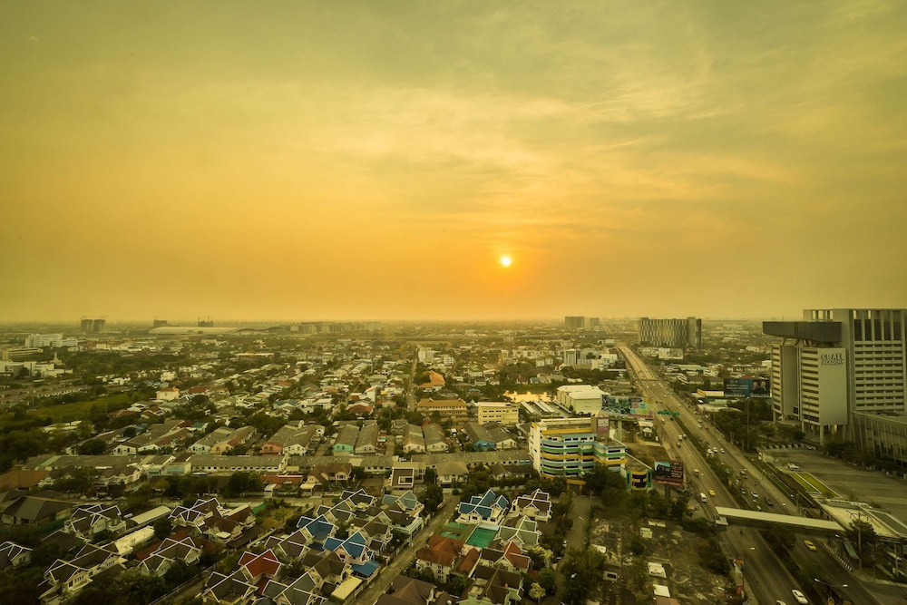 Best Western Plus Wanda Grand Hotel 57/62