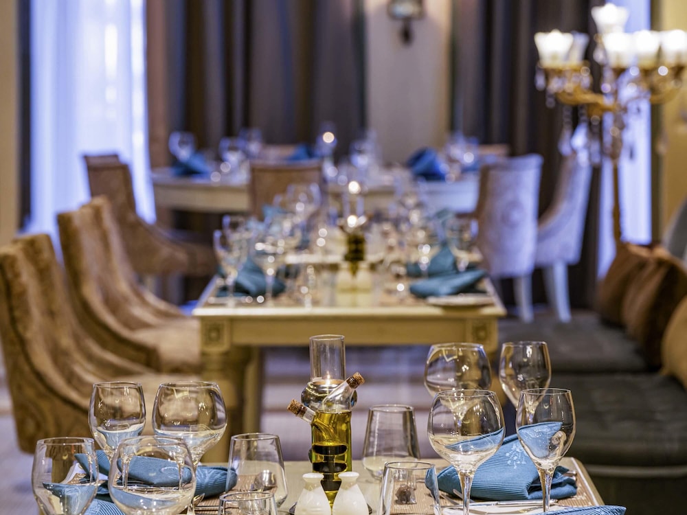 Rixos Premium Seagate photo5