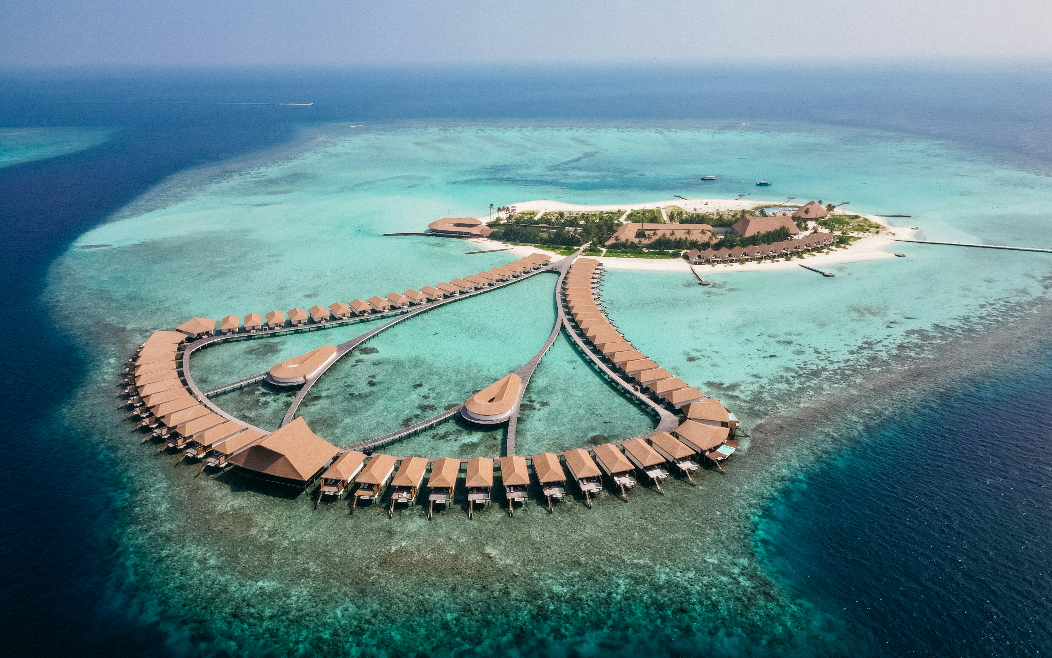 Cinnamon Velifushi Maldives 38/43