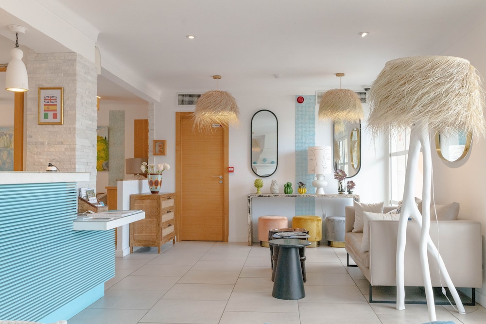 Hotel Le Mouillage 48/50