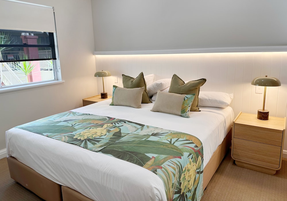 3 Bedrooms, Town House, Twin Beds, 2 King Beds, The Reef Retreat 7/10