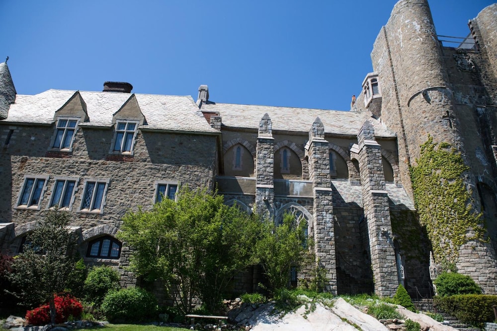 Ocean House Hotel at Bass Rocks 6/33