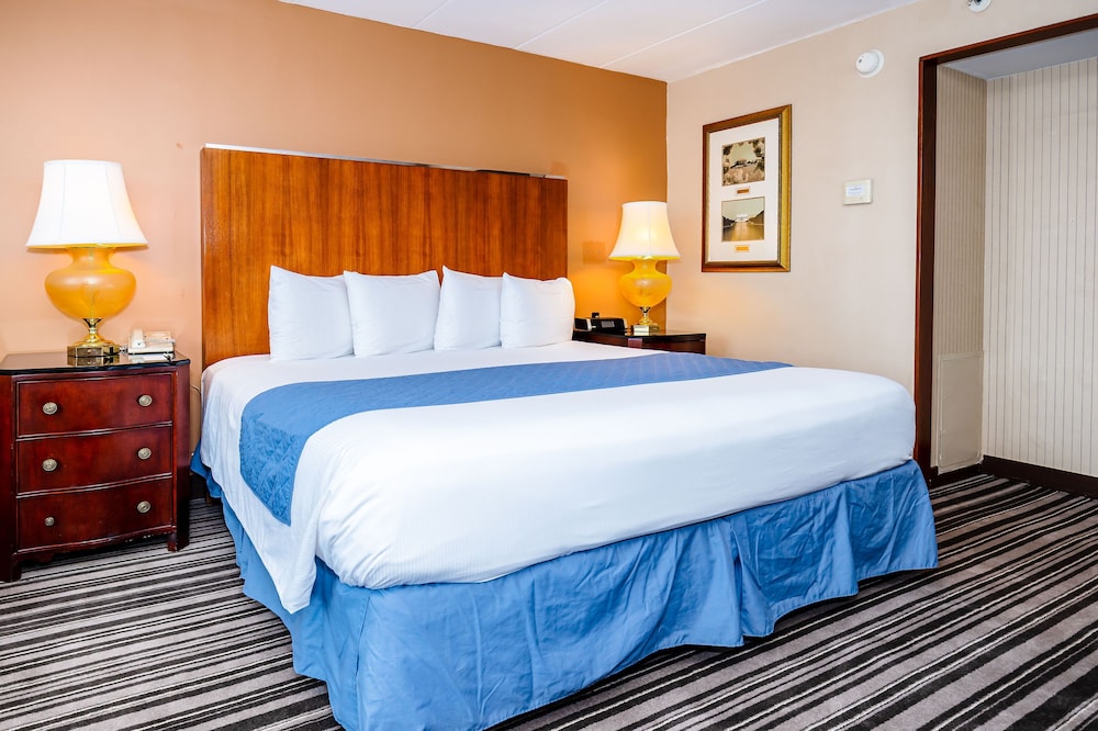 Metro Points Hotel Washington North 27/60